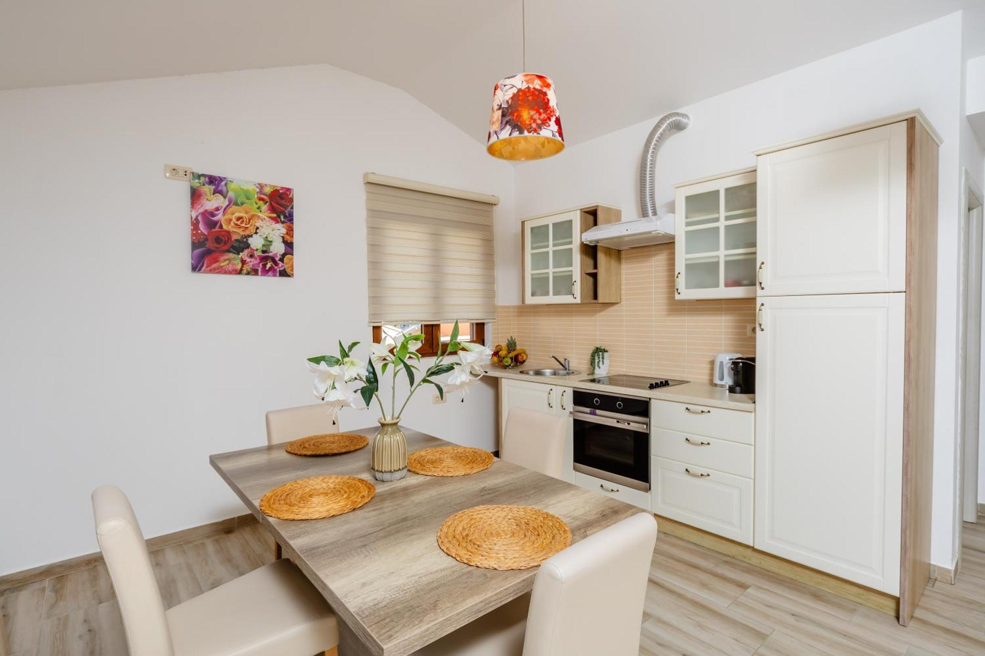 Arvala Apartments Budva Exterior photo